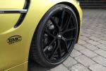 BMW M4 Coupe by VOS Performance 2015 года